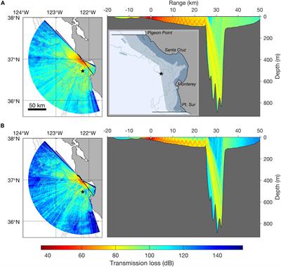 Seal Bomb Noise as a Potential Threat to Monterey Bay Harbor Porpoise